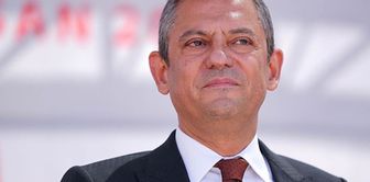 Özgür Özel'den CHP'li belediyelerin SGK borcu için altın hesabı