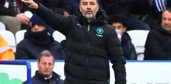 Vitor Pereira Premier Lig'de kabusu yaşadı