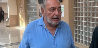 Reha Muhtar vasiyetini açıkladı: Deniz Uğur cenazeme gelmesin