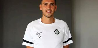 Sezonu kapatan futbolcu hiç beklemediği bir şey yaşadı