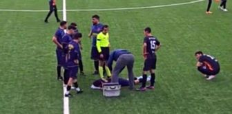 Spikerin sağlıkçı hakkındaki yorumu viral oldu: Ölüyü diriltir