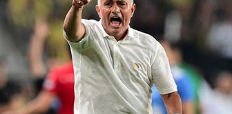 Fenerbahçe'de takımın yarısına yol göründü