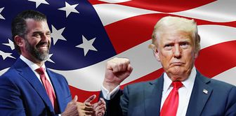 Trump'ın Grönland ısrarına Danimarka'dan tarihi cevap