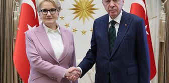 Tolga Akalın: Meral Akşener 31 Mart gecesi istifa edecekti, Erdoğan vazgeçirdi