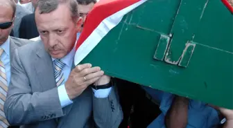 Amasya: Merzifon, Başkanı'na Ağlıyor...(3)