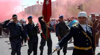 Eskişehir: 30 Ağustos Zafer Bayramı Kutlamaları