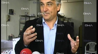 Tuzla Belediyesi Yerel Gazete Binasını Mühürledi