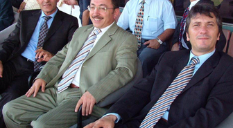 Adana: Türkiye 3. Futbol Ligi
