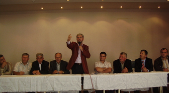 Bursa: M. Kemalpaşa'da Süt İhalesine Firmalar Katılmadı
