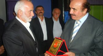 Ordu: Camiler ve Din Görevlileri Haftası