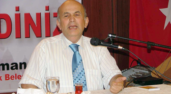 Samsun: Alüminyum Kaplar, Alzhaimer Hastası Yapıyor