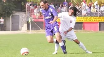 Uşak: Türk Telekom Lig A