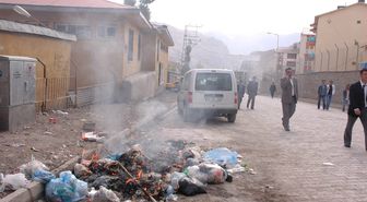 Hakkari: Hakkari'de Yerel Yönetimler