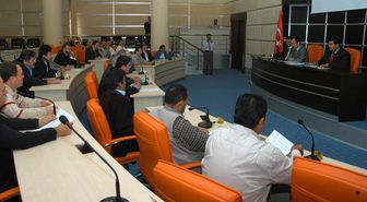 Antalya: Fransa'da 'Ermeni Soykırımını İnkar Yasası Tasarısı'nın Kabul Edilmesine Tepkiler