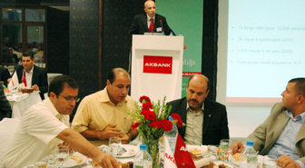 Şanlıurfa: Şirket Haberleri