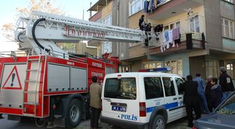 Kayseri: Zehirlendiği Sanılan Gencin Uyuyakaldığı Anlaşıldı