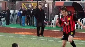 Eskişehir: Türk Telekom Lig A