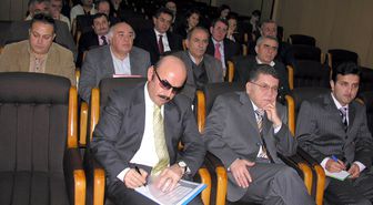 Samsun: Sosyal Sorumluluk Toplantısı