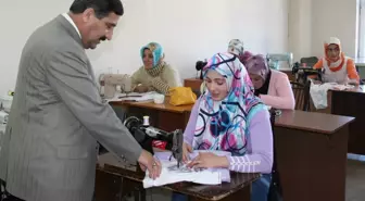 Erzurum: Erzurum'da Yerel Yönetimler