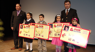 Kayseri: Kayseri'de Yerel Yönetimler