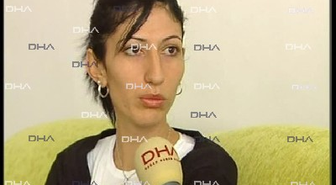Milli Atlet Türkan Erişmiş : '12 Yaşında Ailemden Ayrılmama Rağmen Büyük Başarılara İmza Attım'
