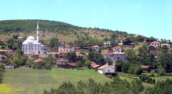 Samsun: Samsun'da 2 Bin 130 Cami Var