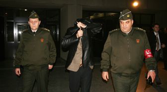 Sahte Çürük Raporu Operasyonu