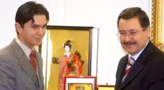 Ankara'da Yerel Yönetimler