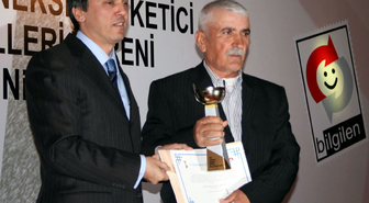 Geleneksel 10. Tüketici Ödülleri Töreni
