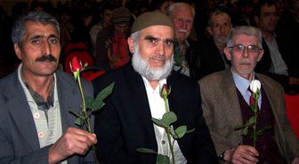 Bandırma'da Hz.muhammed'e Muhabbet Gecesi