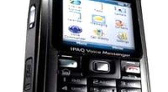 Hp'nin Akıllı Telefonu Yolda
