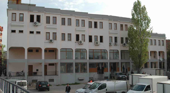 Çanakkale'de Balıkhane Esnafından Kepenk Kapatma Eylemi
