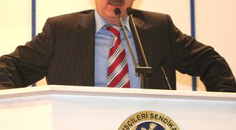 Gmis Olağan Genel Kurulu