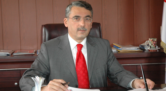 Şanlıurfa'da Vergi Rekortmenleri Açıklandı