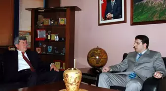 Kocaeli'de Yerel Yönetimler