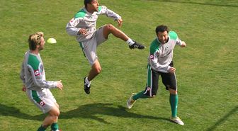 Konyaspor, Kayseri Erciyesspor'u Gözüne Kestirdi