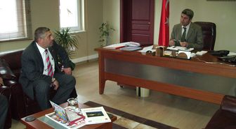 Sakarya'da Yerel Yönetimler