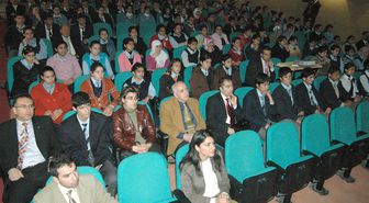 Şanılurfa'da Yerel Yönetimler…