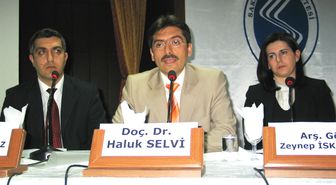 Saü'de 'Tarihten Günümüze Türk- Ermeni İlişkileri' Paneli
