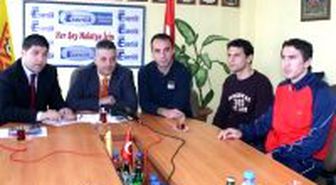 Türk Telekom Lig A