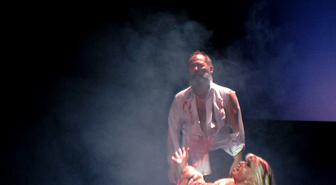 9. Sabancı Uluslararası Adana Tiyatro Festivali