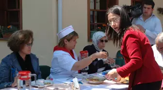 Fethiye'de Turizm Haftası Kutlamaları