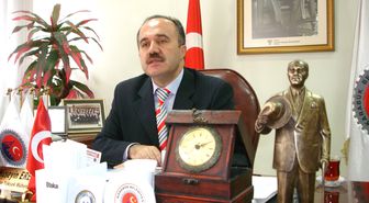 Karabük'te Yerel Yönetimler