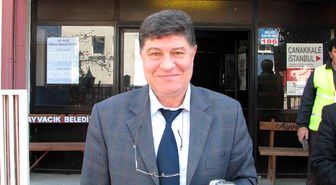 Ayvacık'ta Yıllardır Devam Eden İçme Suyu Sorunu Çözüldü