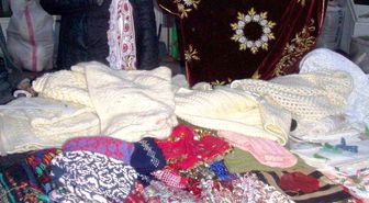 El İşi Eşyalara Rağbet Arttı…