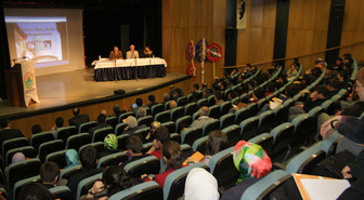 Hz. Mevlana'nın Doğumunun 800. Yıldönümü