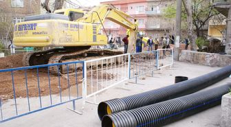 Aksaray'da Yerel Yönetimler