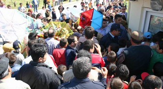 Balıkesir'de '23 Nisan' Etkinlikleri