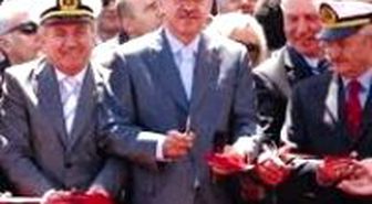 'İstikbal Göklerdedir' Hedefini Yakalıyoruz