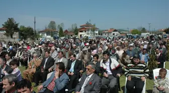 Kutlu Doğum Haftası Etkinlikleri